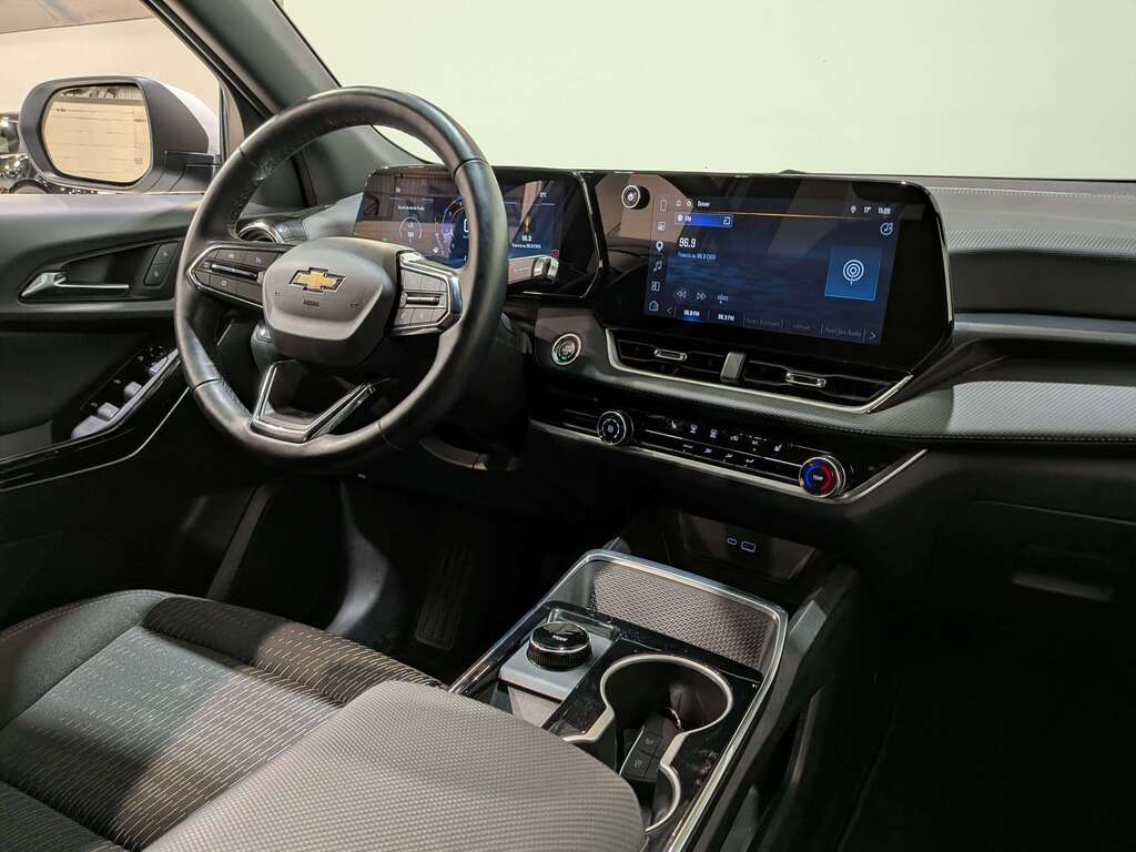 Chevrolet Equinox 2026