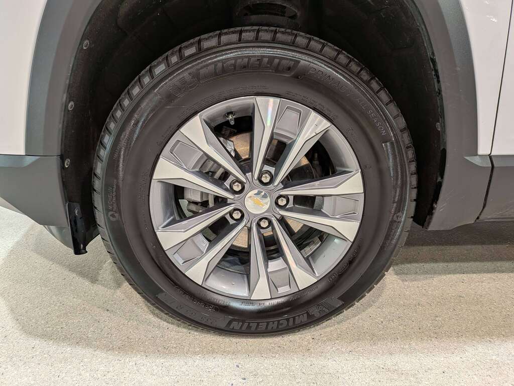 Chevrolet Equinox 2026
