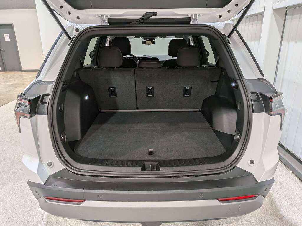 Chevrolet Equinox 2026
