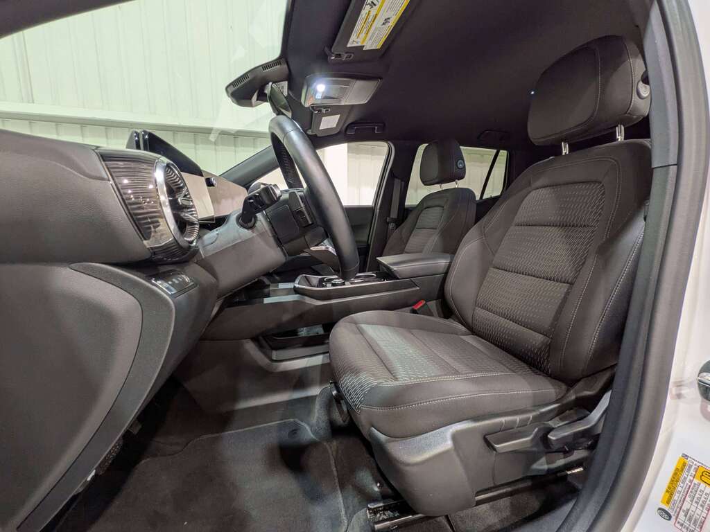 Chevrolet Equinox 2026