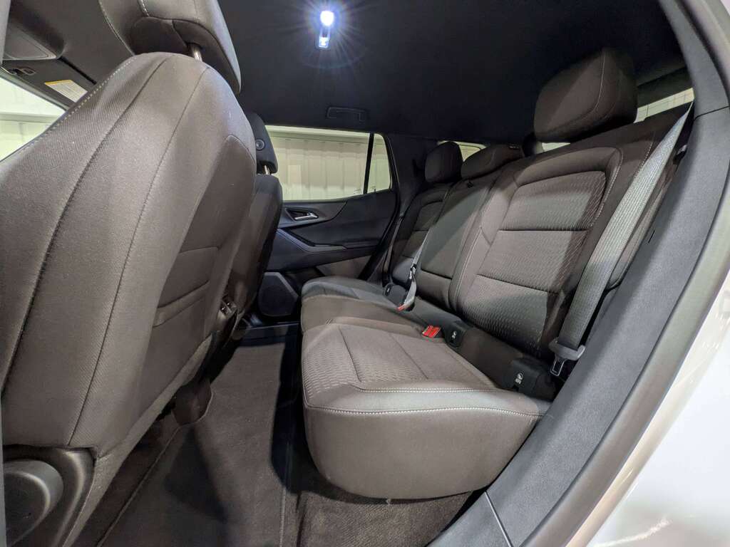 Chevrolet Equinox 2026