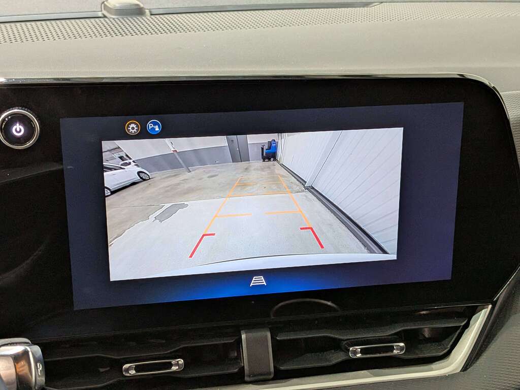 Chevrolet Equinox 2026