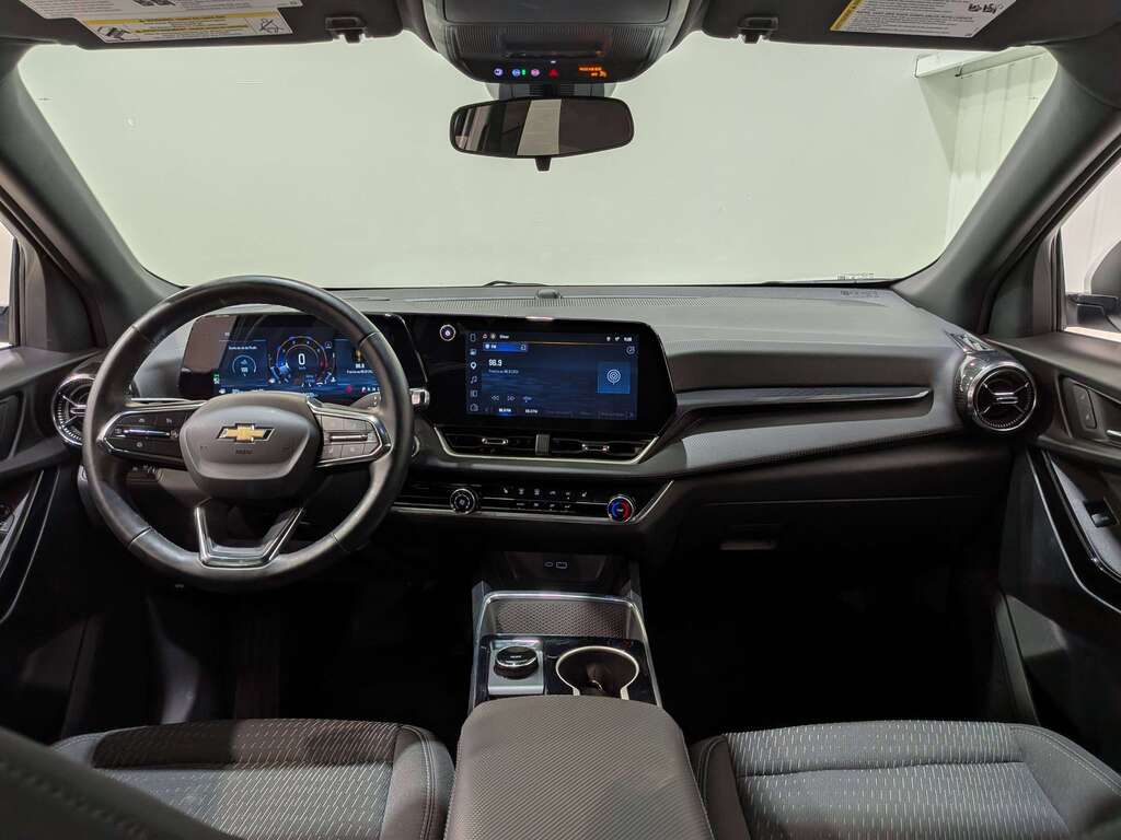 Chevrolet Equinox 2026