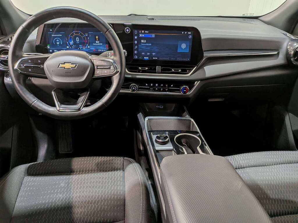 Chevrolet Equinox 2026