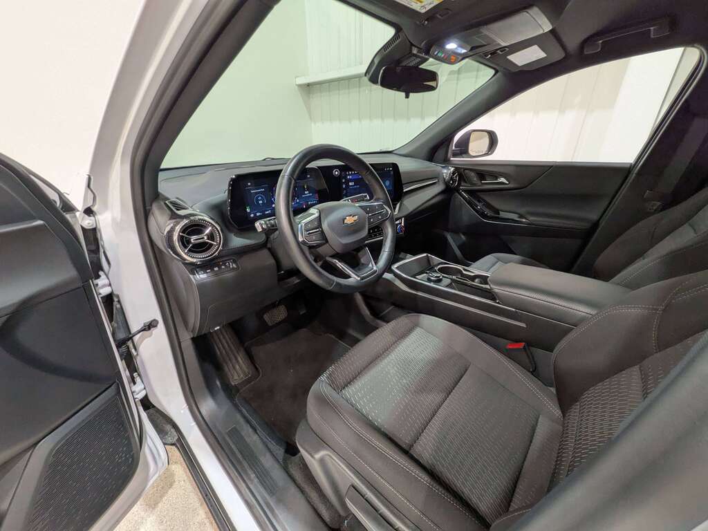 Chevrolet Equinox 2026