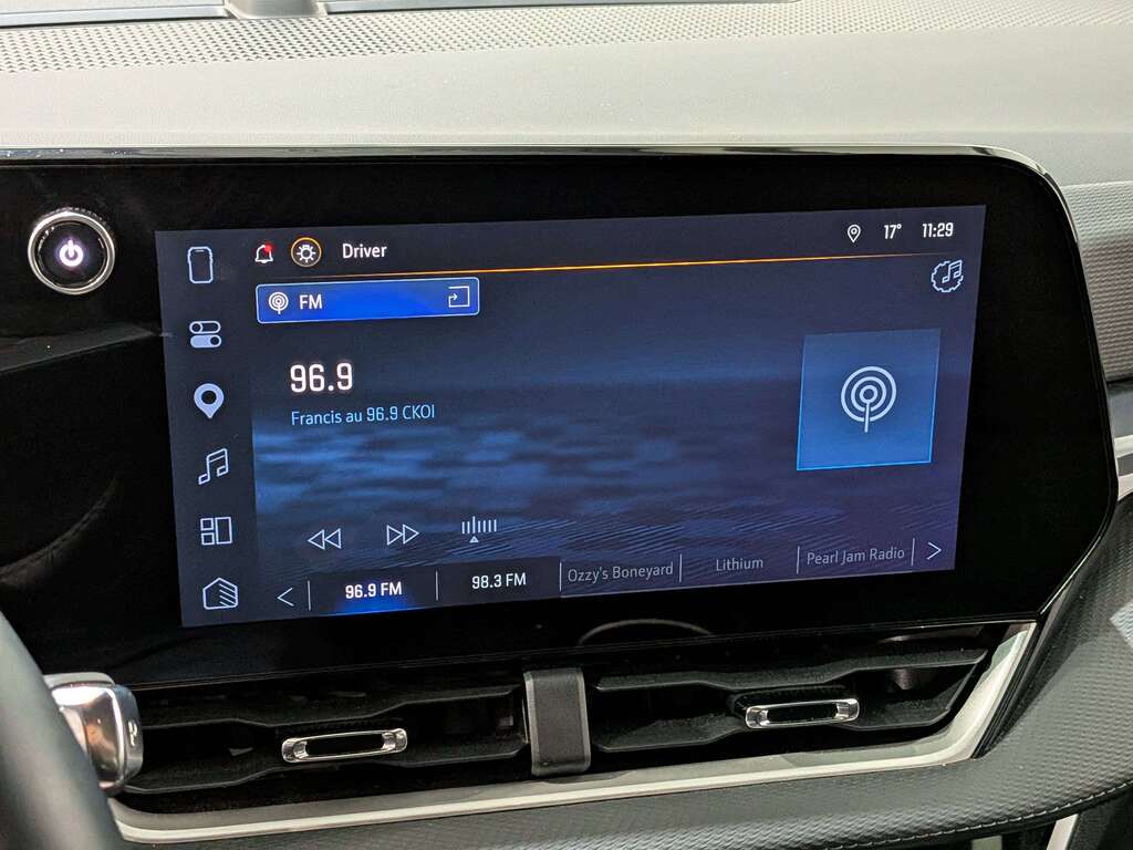 Chevrolet Equinox 2026