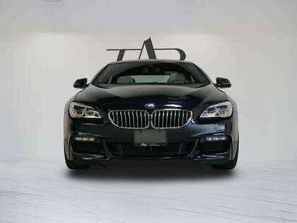 used 2019 BMW 6-Series car, priced at $45,900