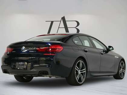 used 2019 BMW 6-Series car, priced at $45,900