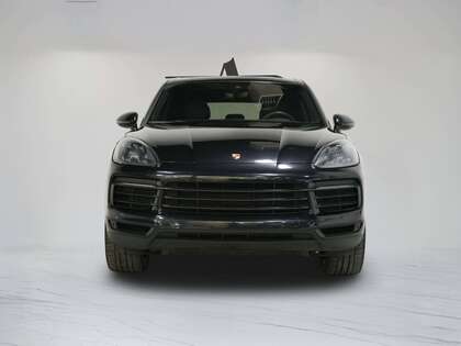 used 2021 Porsche Cayenne car, priced at $61,900