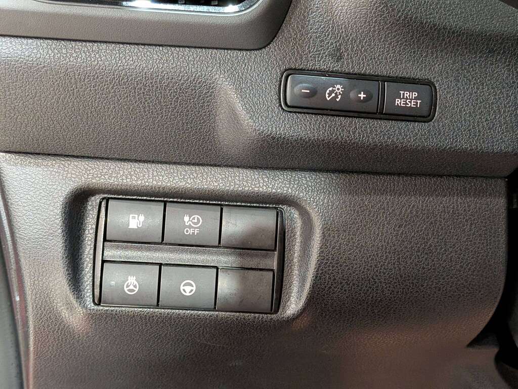 Nissan LEAF 2019