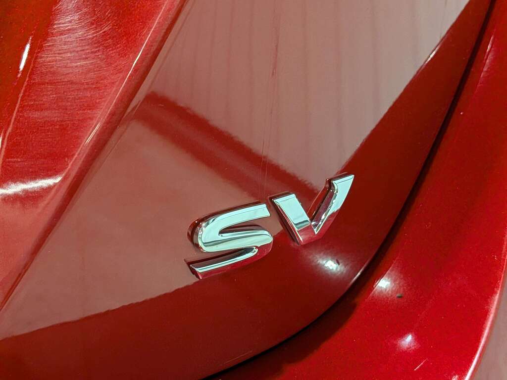 Nissan LEAF 2019