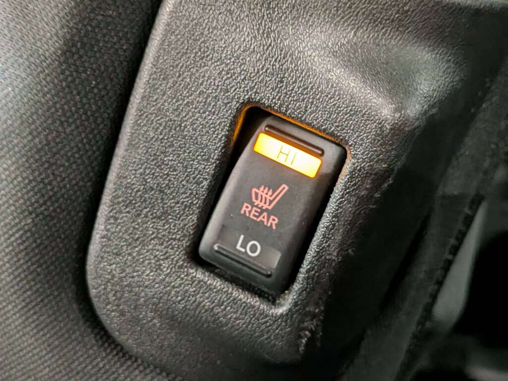 Nissan LEAF 2019