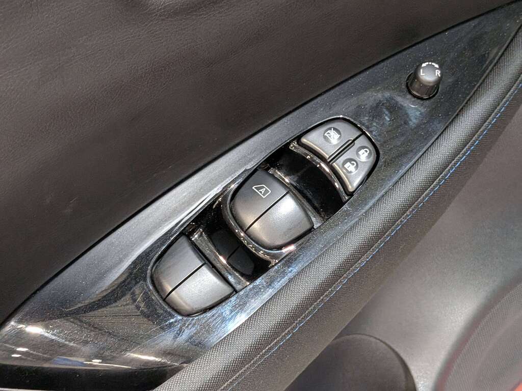 Nissan LEAF 2019