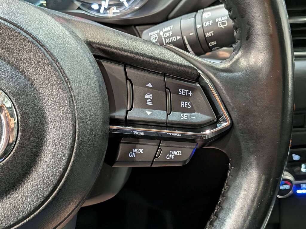 Mazda CX-5 2020
