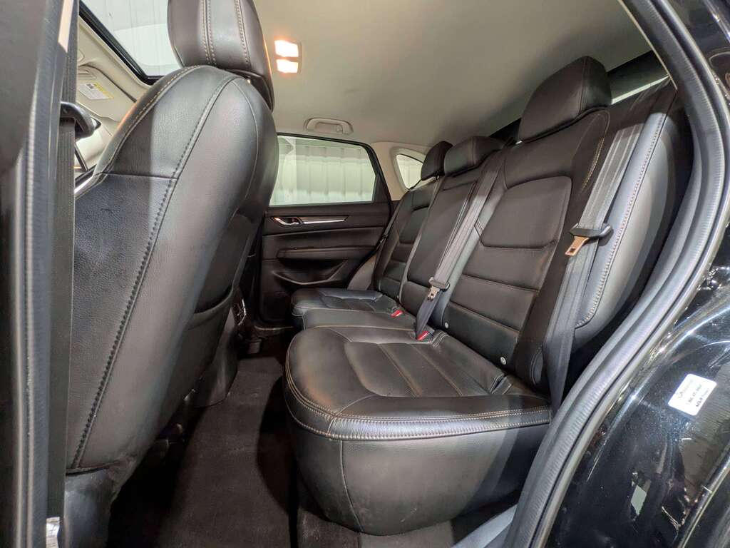Mazda CX-5 2020