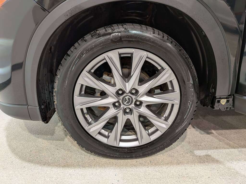 Mazda CX-5 2020