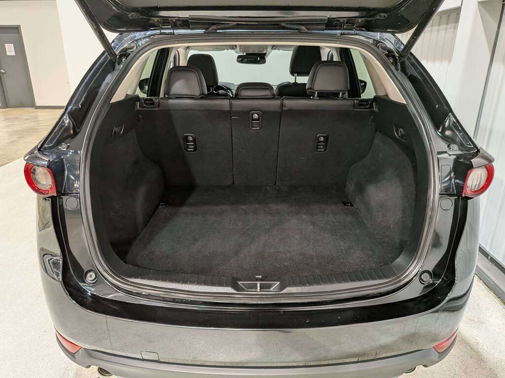 Mazda CX-5 2020
