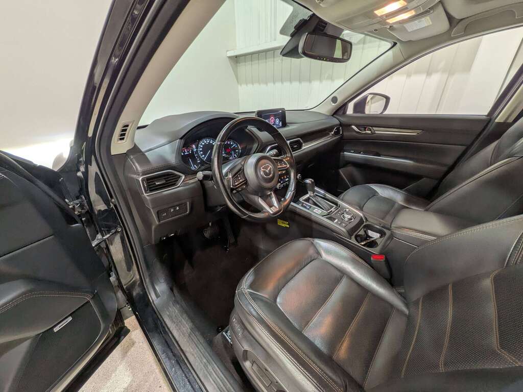 Mazda CX-5 2020