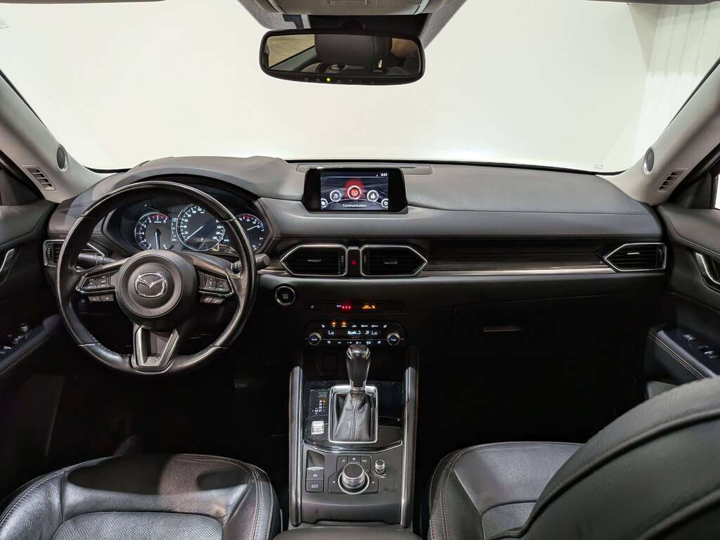Mazda CX-5 2020