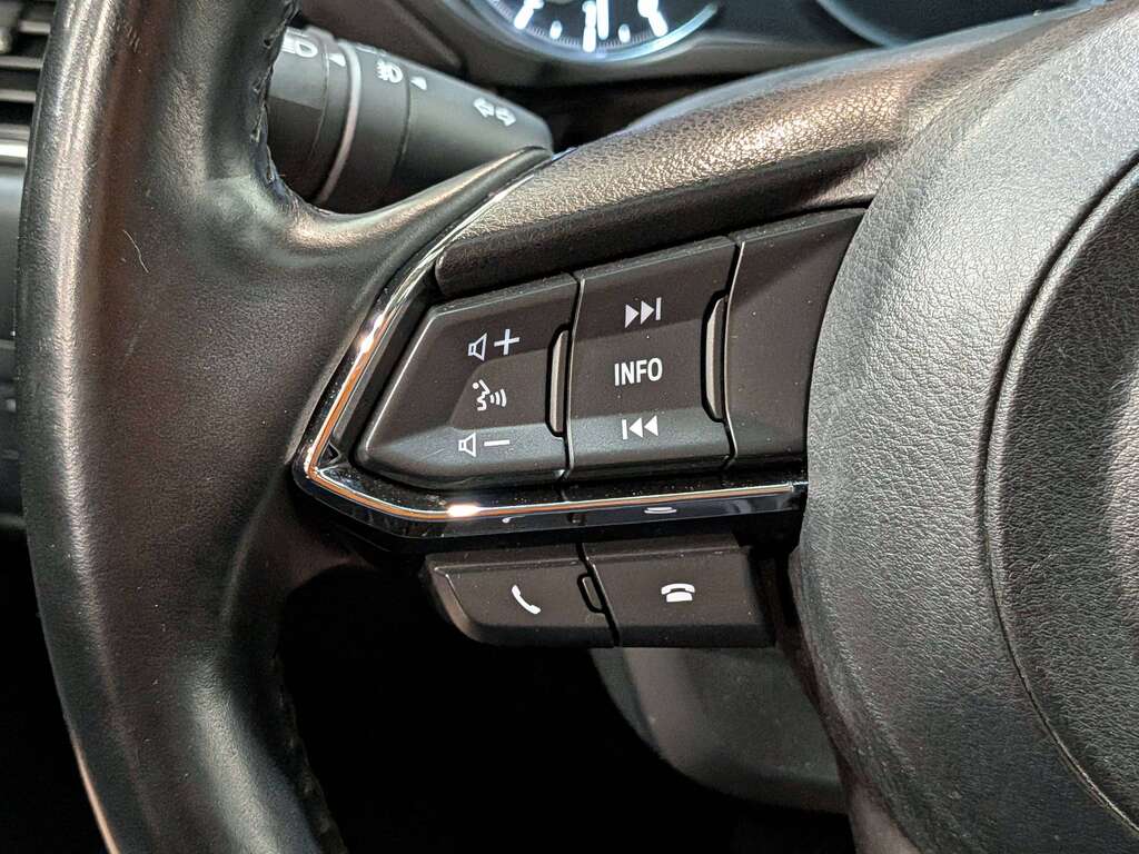 Mazda CX-5 2020