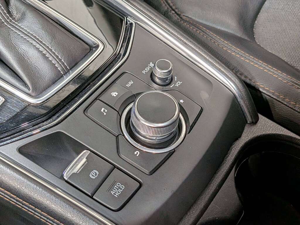Mazda CX-5 2020