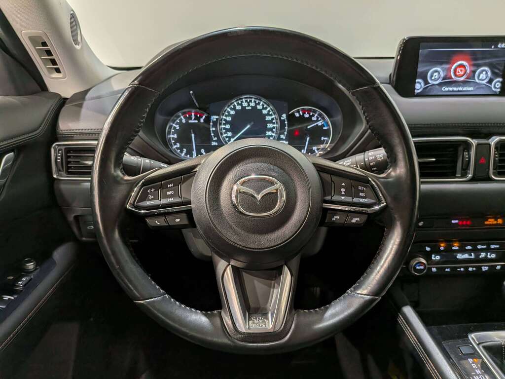 Mazda CX-5 2020