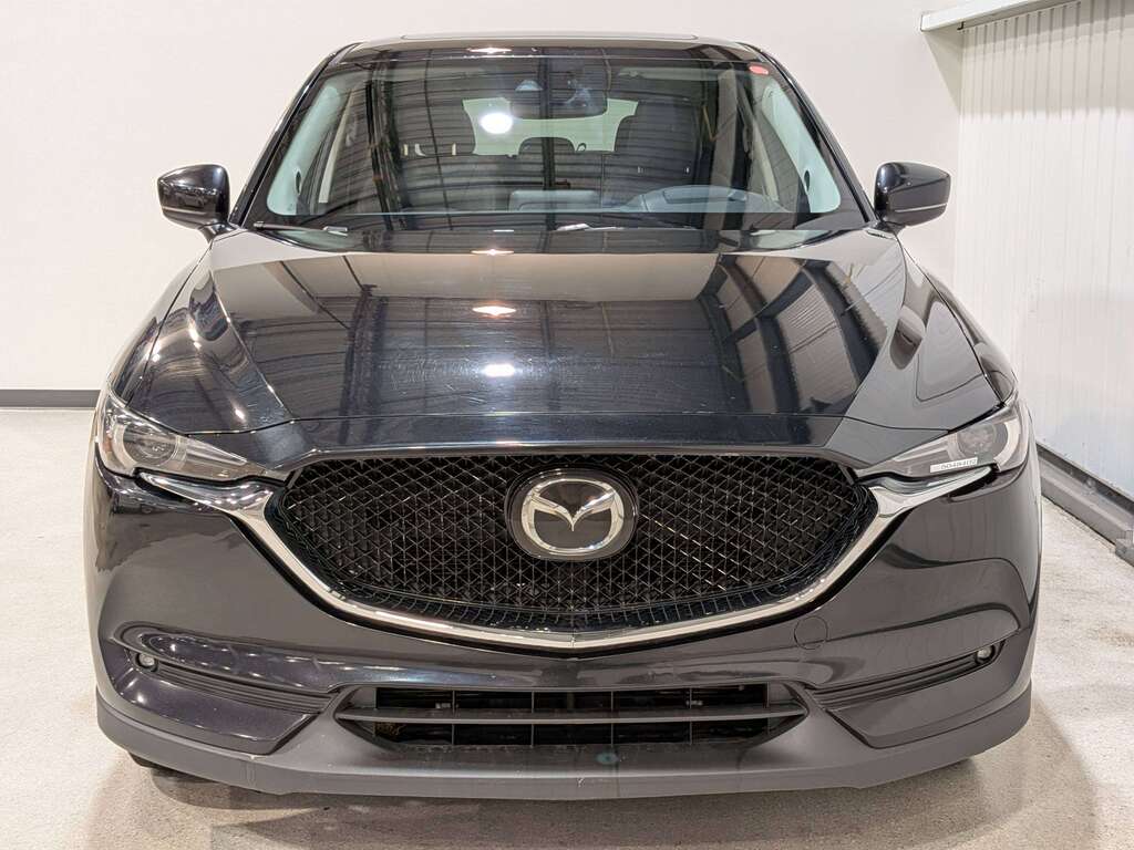 Mazda CX-5 2020