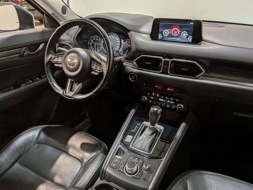 Mazda CX-5 2020