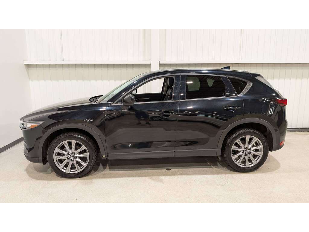 Mazda CX-5 2020