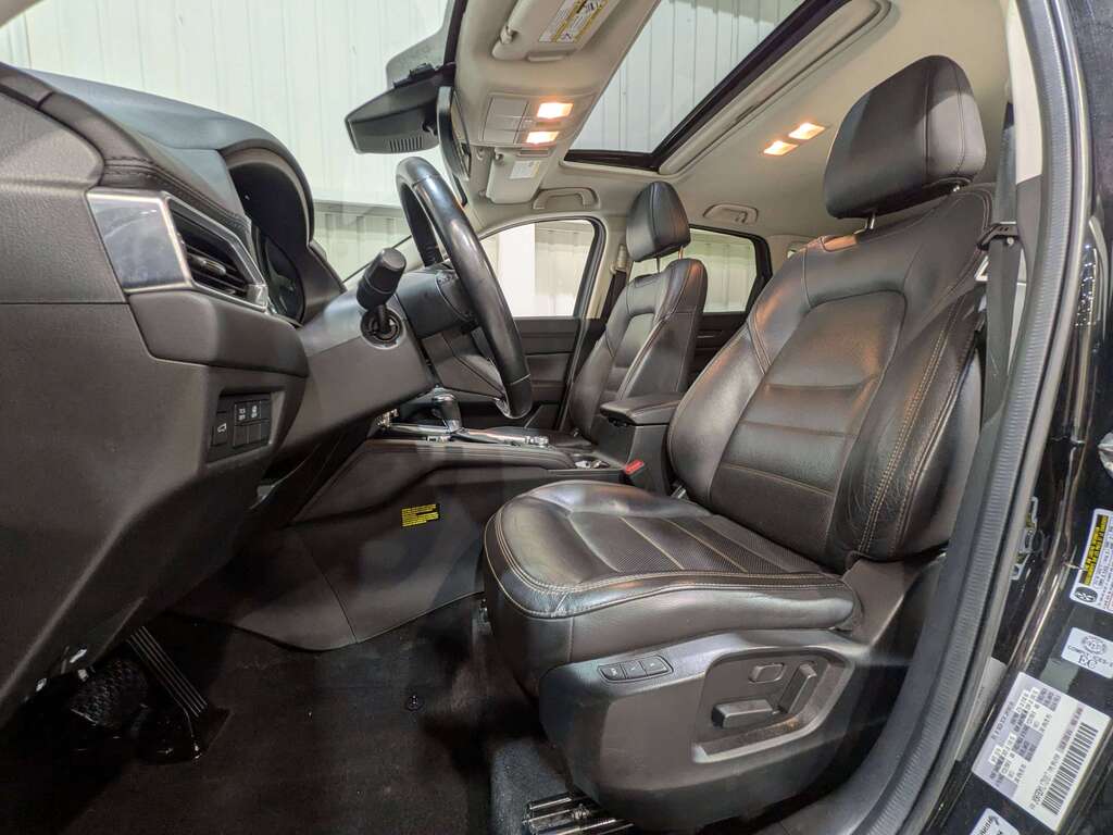Mazda CX-5 2020