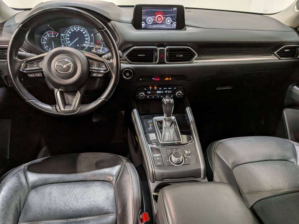 Mazda CX-5 2020