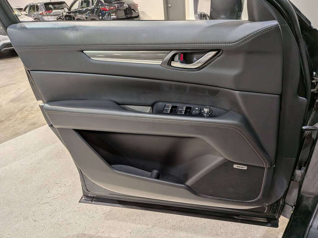 Mazda CX-5 2020