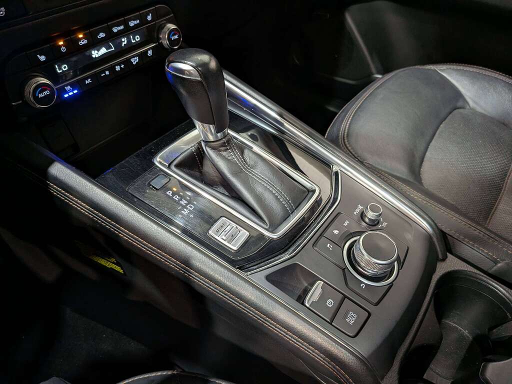 Mazda CX-5 2020