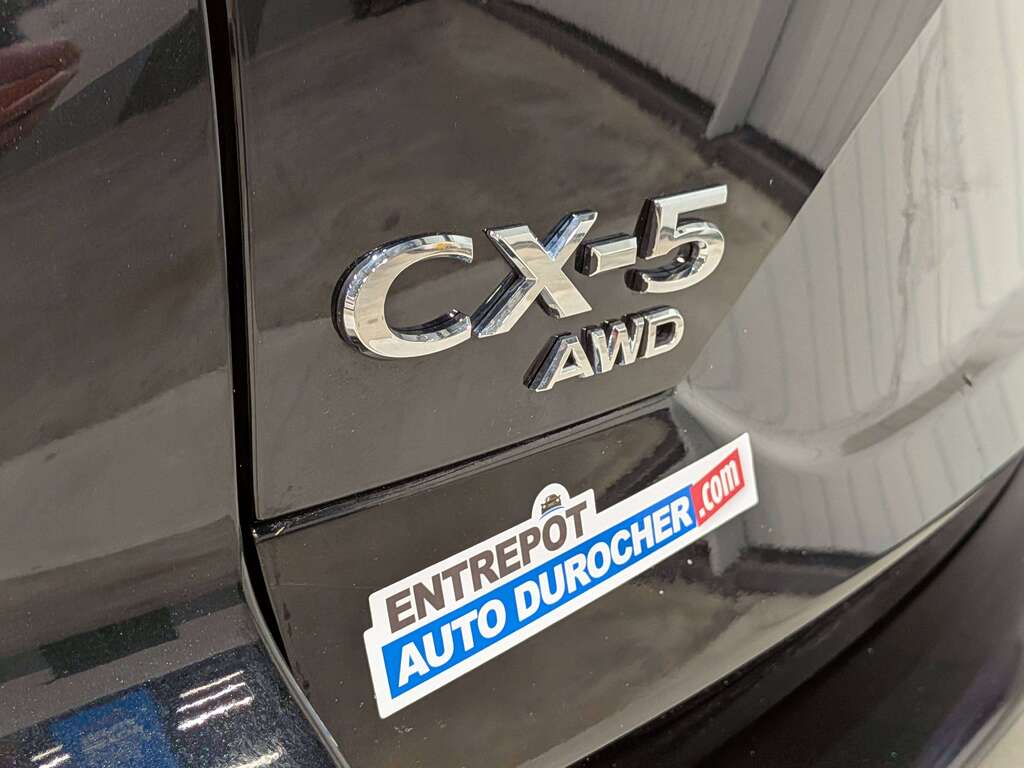 Mazda CX-5 2020