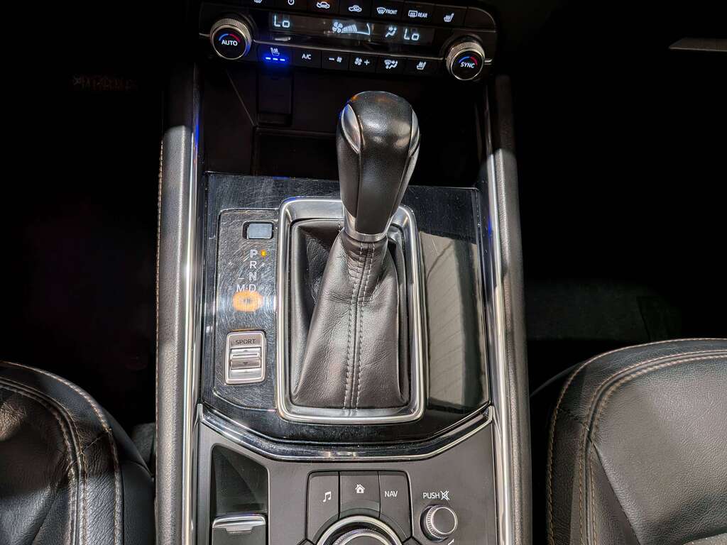 Mazda CX-5 2020