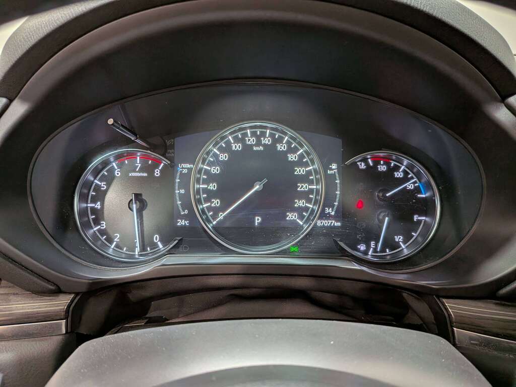 Mazda CX-5 2020