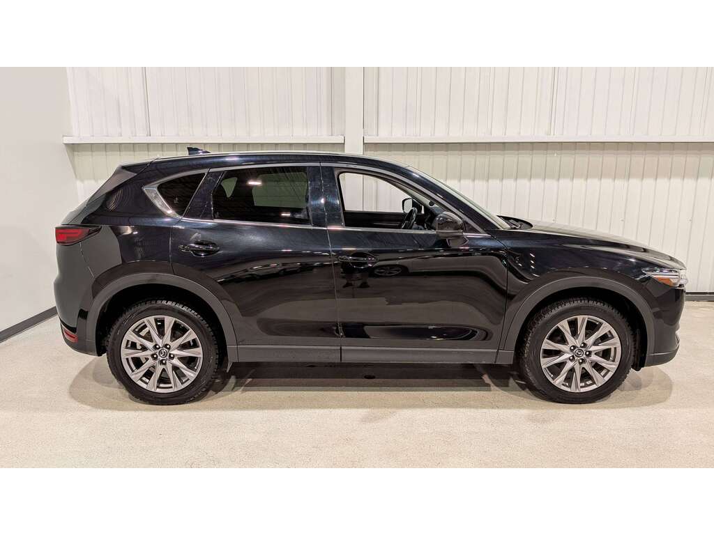 Mazda CX-5 2020