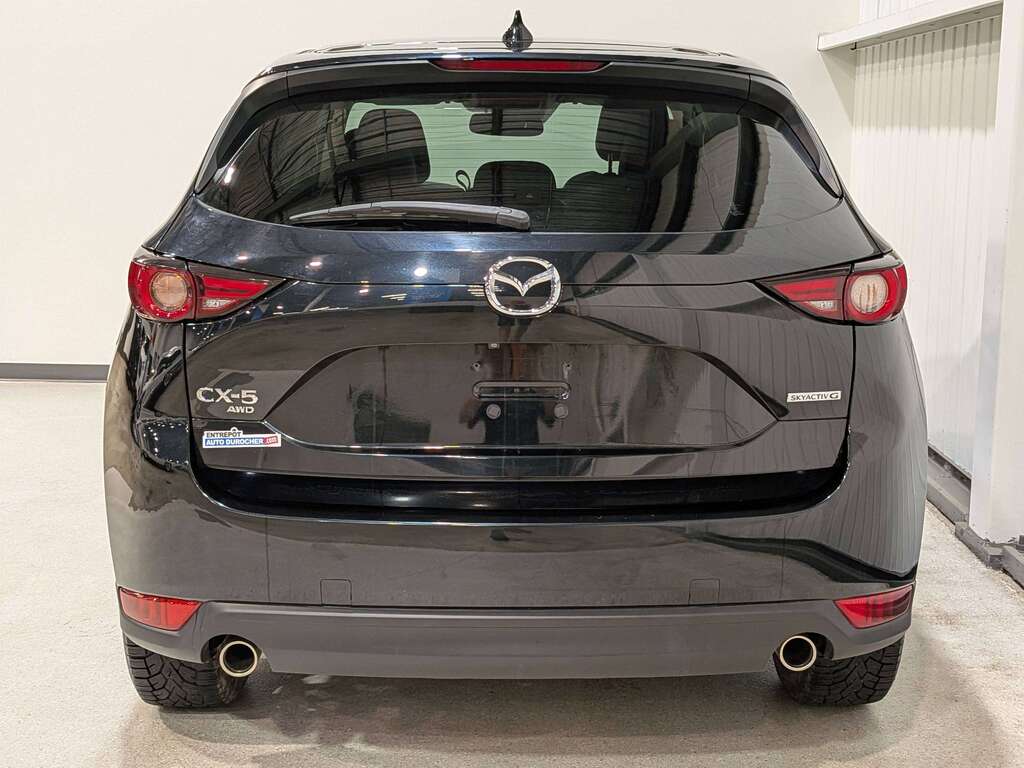 Mazda CX-5 2020
