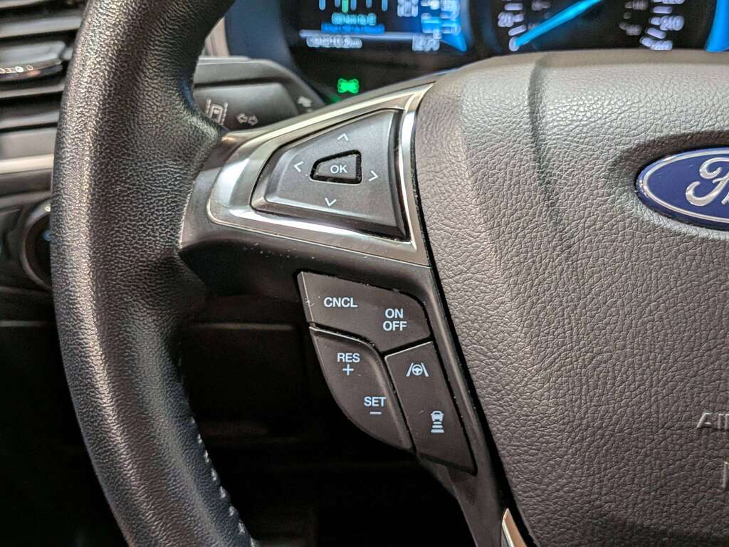 Ford Edge 2023