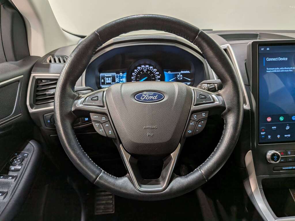 Ford Edge 2023