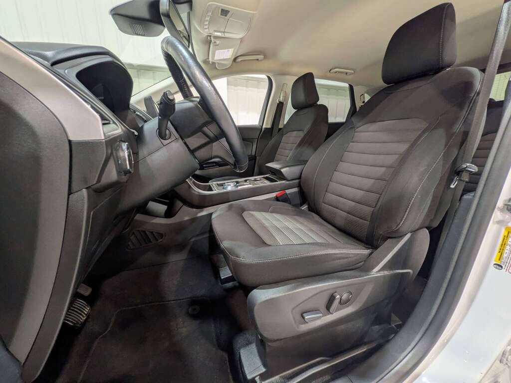Ford Edge 2023