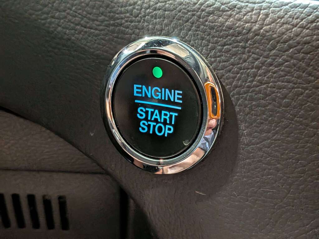 Ford Edge 2023