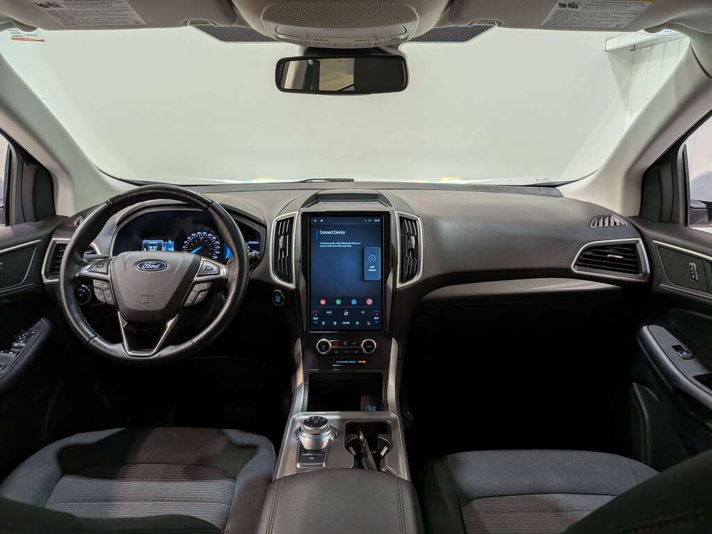 Ford Edge 2023