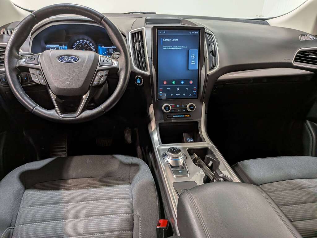 Ford Edge 2023