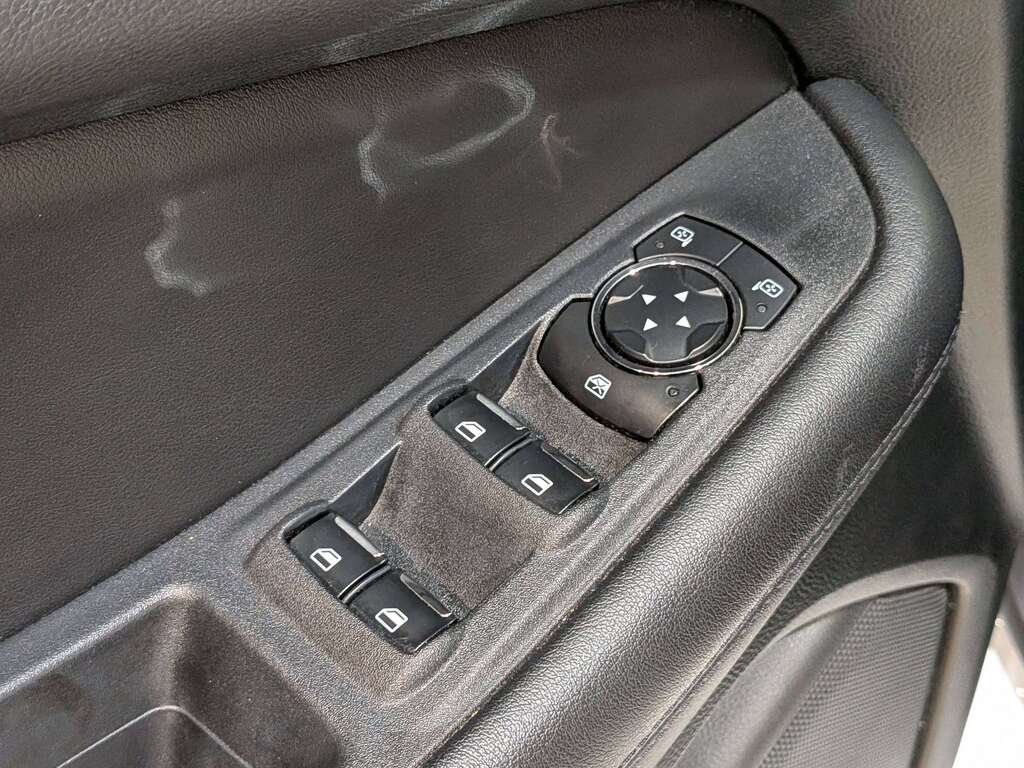 Ford Edge 2023