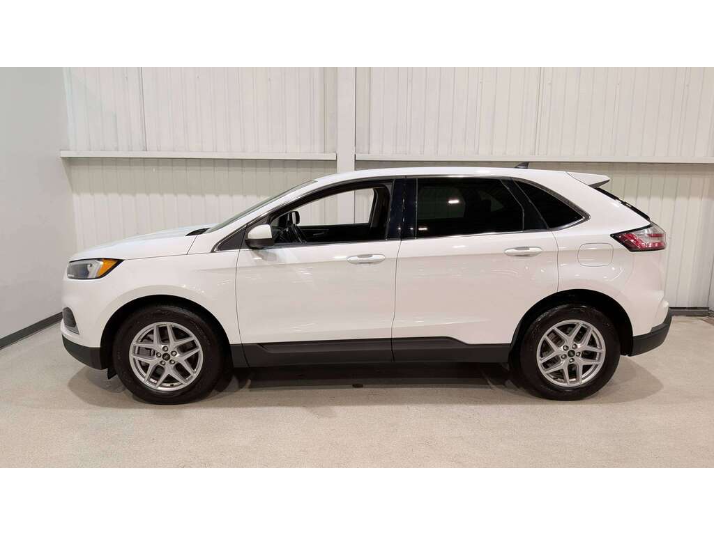 Ford Edge 2023