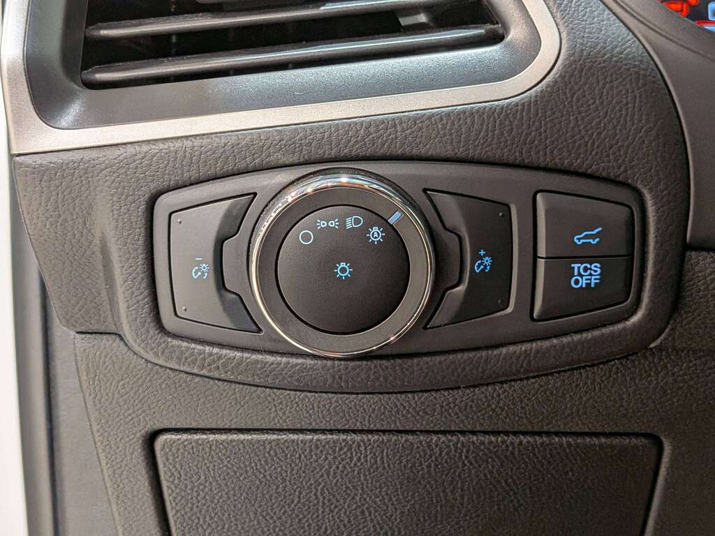 Ford Edge 2023