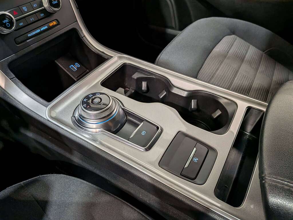Ford Edge 2023