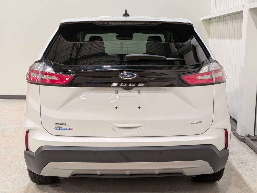Ford Edge 2023