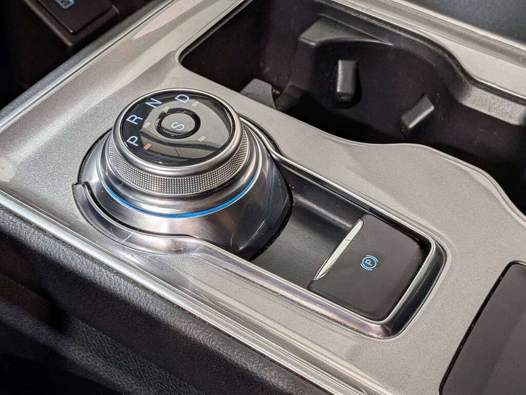 Ford Edge 2023